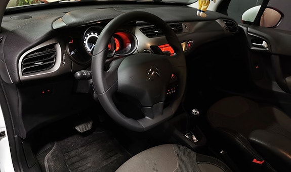 Citroen C3 11 of 22