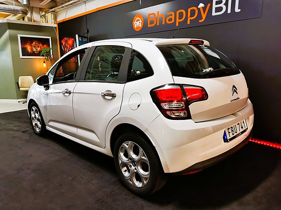 Citroen C3 6 of 22