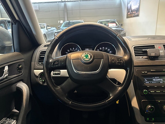 Skoda Yeti 13 of 18