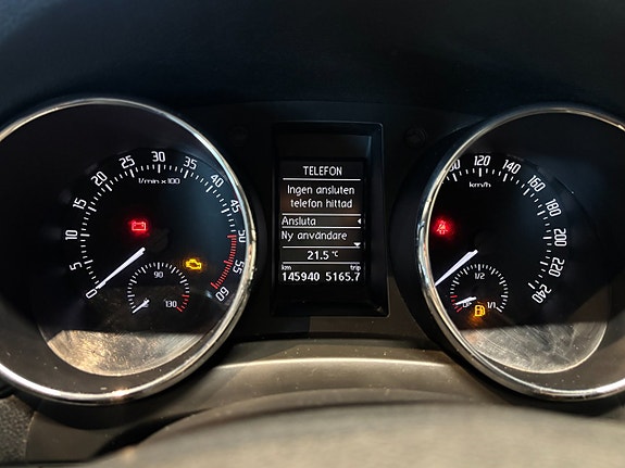 Skoda Yeti 12 of 18