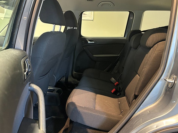 Skoda Yeti 15 of 18