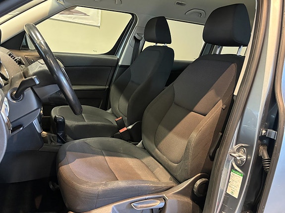 Skoda Yeti 8 of 18