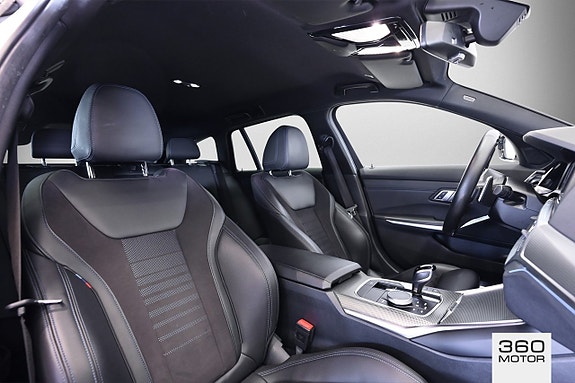 BMW 330e 10 of 11