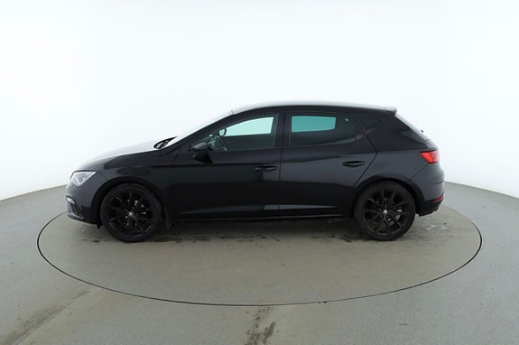 Seat Leon 2 of 16