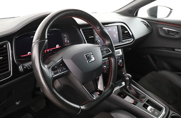 Seat Leon 7 of 16
