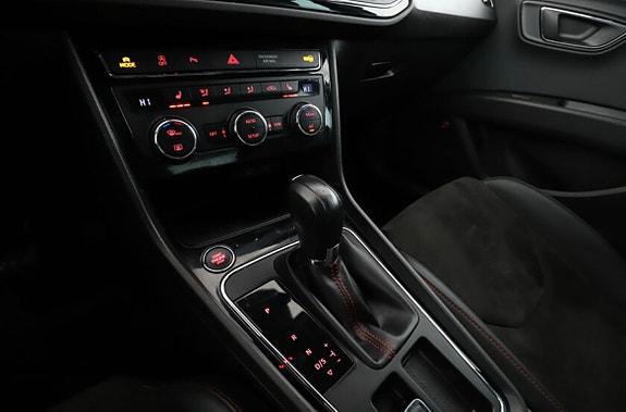 Seat Leon 15 of 16