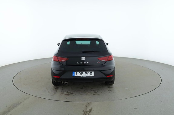 Seat Leon 4 of 16