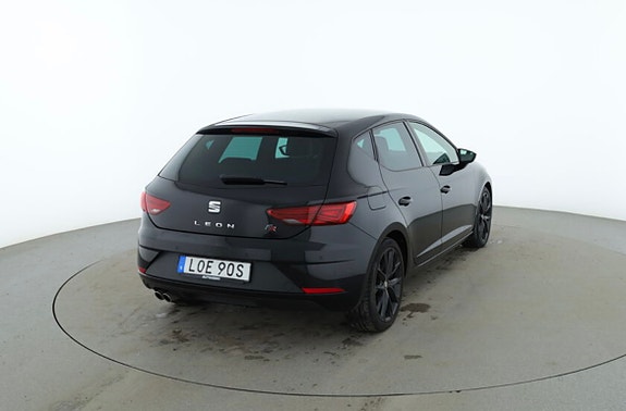 Seat Leon 5 of 16