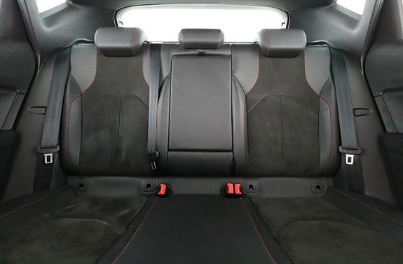 Seat Leon 10 of 16