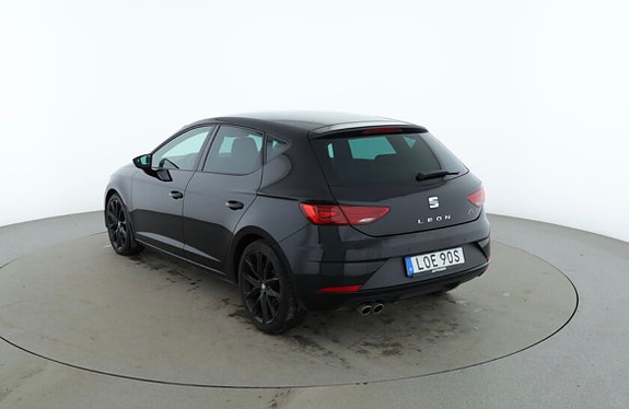 Seat Leon 3 of 16