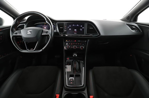 Seat Leon 8 of 16
