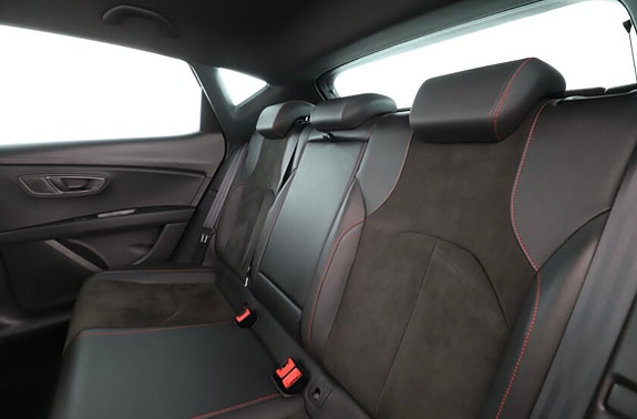 Seat Leon 9 of 16