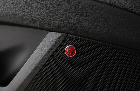 Seat Leon 16 of 16