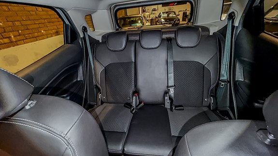 Ford Ecosport 11 of 12