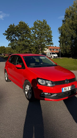 Volkswagen Polo 12 of 23