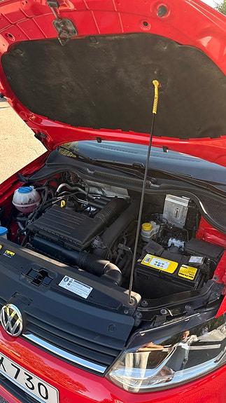 Volkswagen Polo 11 of 23