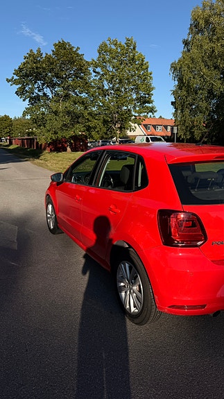 Volkswagen Polo 17 of 23