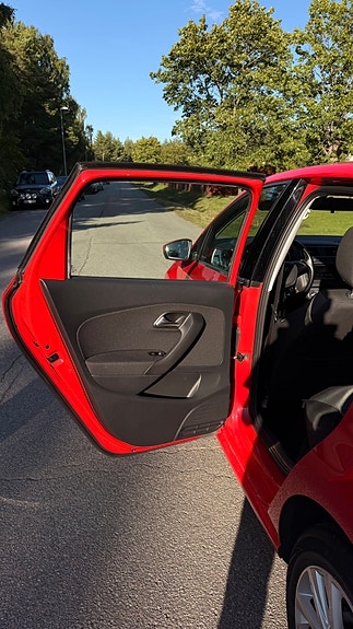 Volkswagen Polo 7 of 23