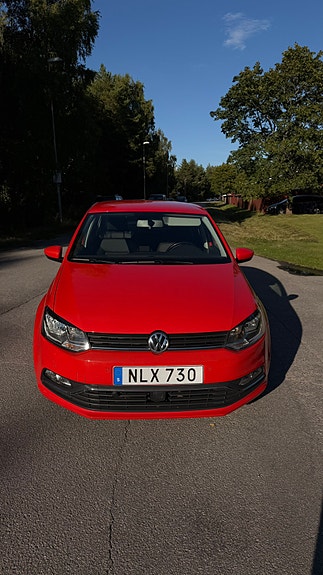 Volkswagen Polo 15 of 23