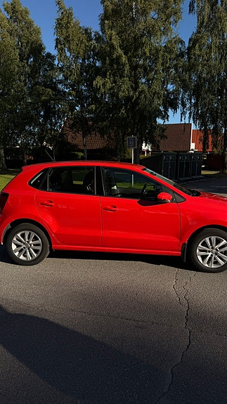 Volkswagen Polo 14 of 23