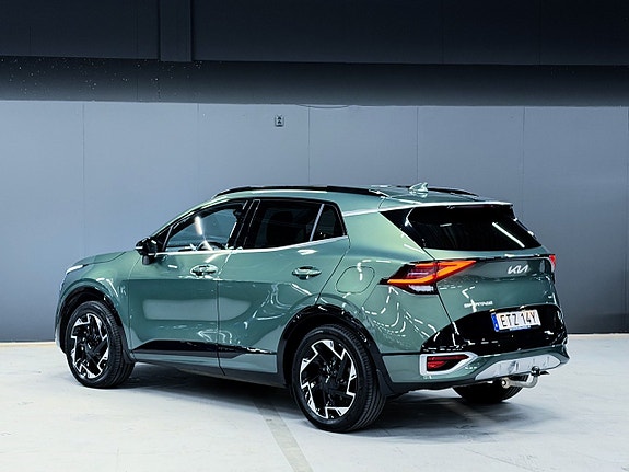 Kia Sportage 2 of 20