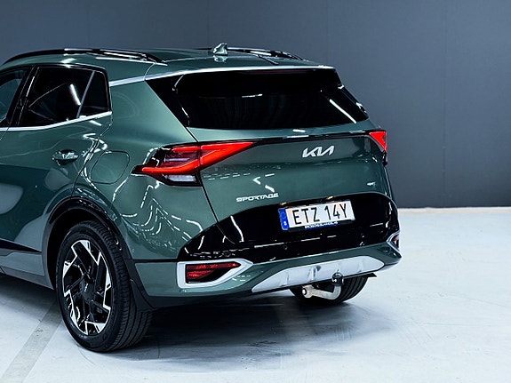 Kia Sportage 9 of 20
