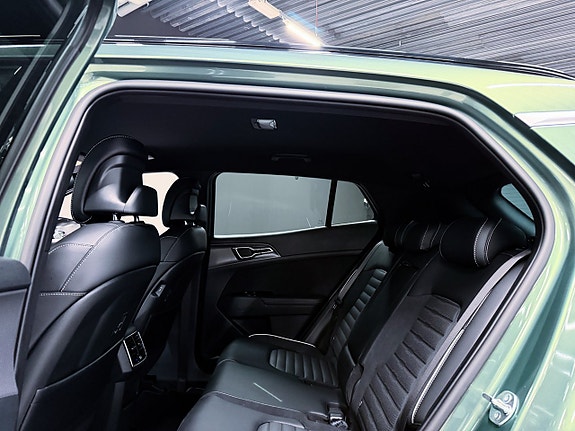 Kia Sportage 19 of 20