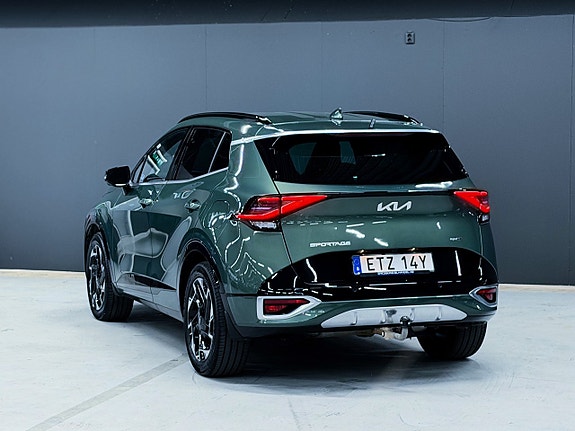 Kia Sportage 6 of 20