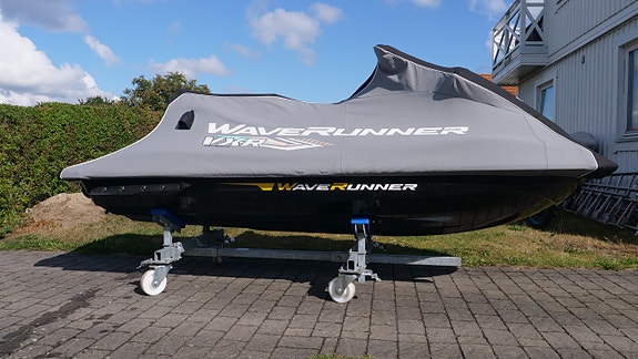 Yamaha VX Cruiser HO 2018 – komplett paket 2 of 6