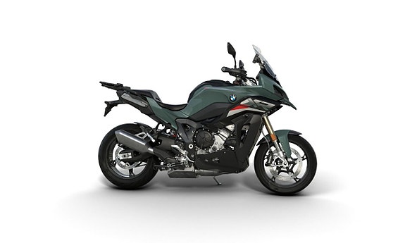 BMW S 1000 XR