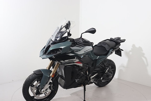 BMW S 1000 XR 4 of 7