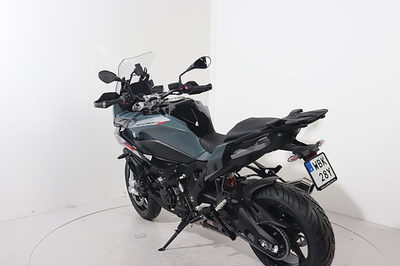 BMW S 1000 XR 6 of 7