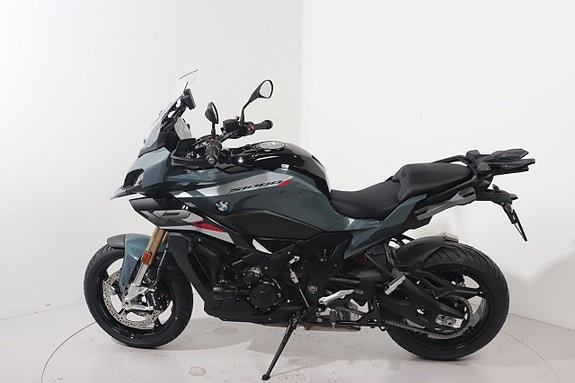 BMW S 1000 XR 5 of 7
