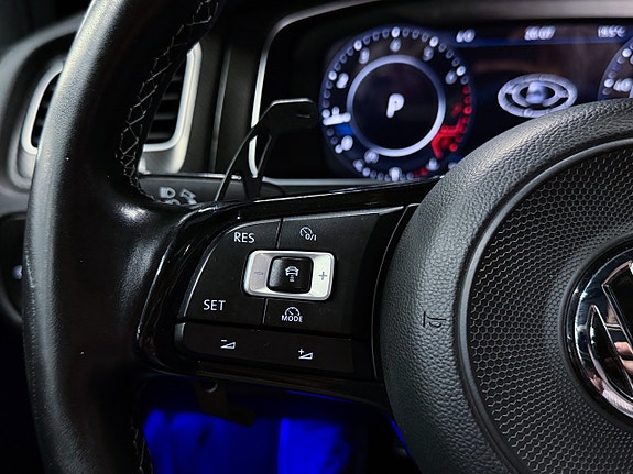 Volkswagen Golf I 11 of 19