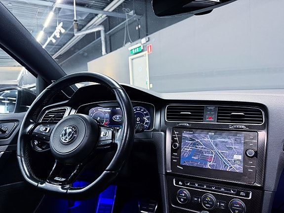 Volkswagen Golf I 15 of 19