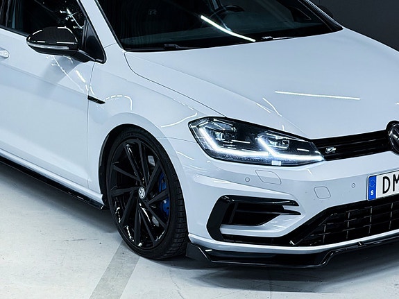 Volkswagen Golf I 12 of 19