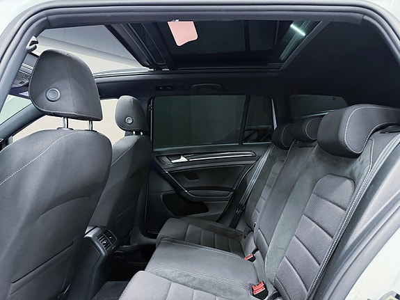 Volkswagen Golf I 18 of 19
