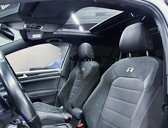 Volkswagen Golf I 8 of 19