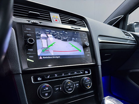Volkswagen Golf I 6 of 19