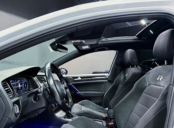 Volkswagen Golf I 4 of 19