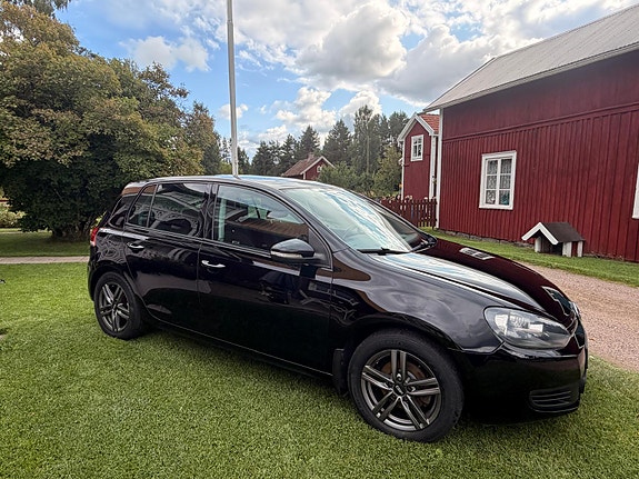 Volkswagen Golf VI 3 of 7