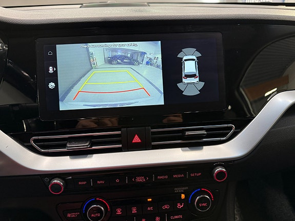 Kia Niro 18 of 21