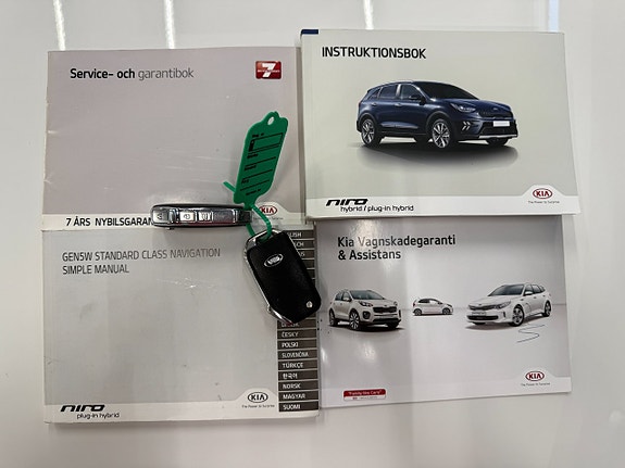 Kia Niro 21 of 21