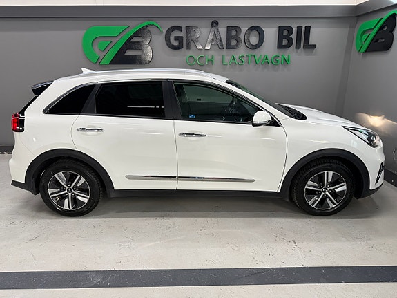 Kia Niro 6 of 21