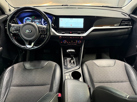 Kia Niro 14 of 21