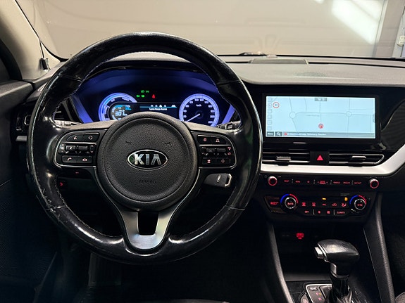 Kia Niro 16 of 21