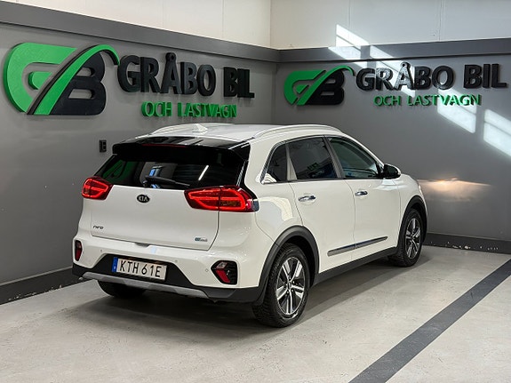 Kia Niro 5 of 21