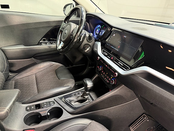 Kia Niro 17 of 21