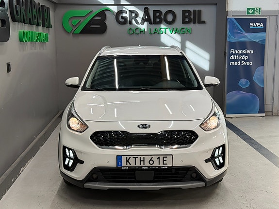 Kia Niro 4 of 21