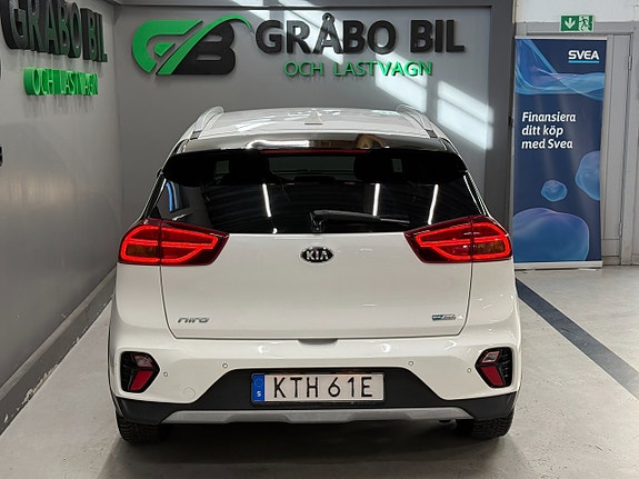 Kia Niro 7 of 21
